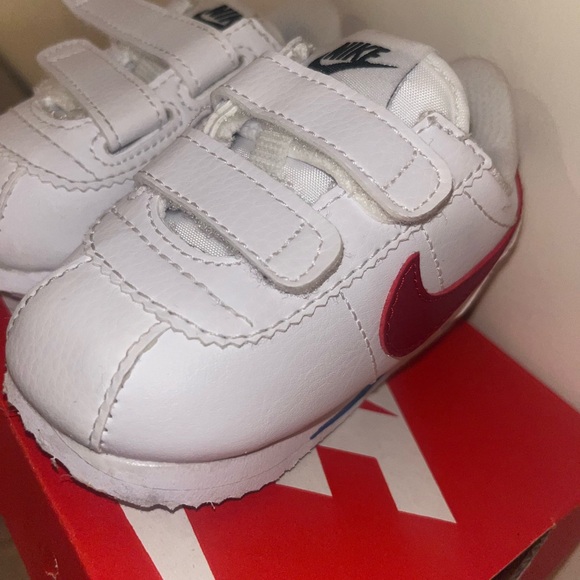 Nike Cortez 4c - Picture 2 of 3